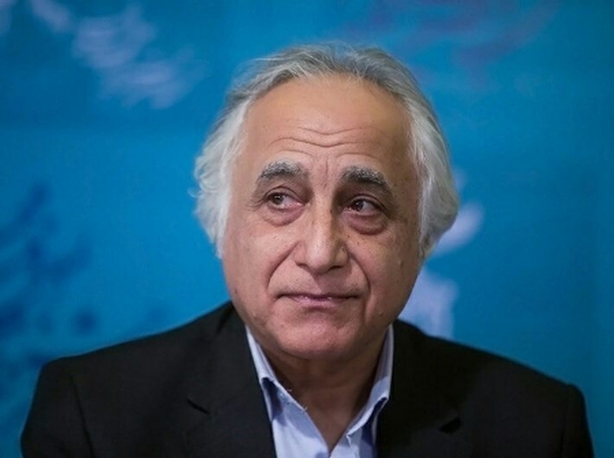 برگزاری مراسم بزرگداشت «شمس لنگرودی» | جشن تولد یک شاعر