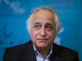 برگزاری مراسم بزرگداشت «شمس لنگرودی» | جشن تولد یک شاعر