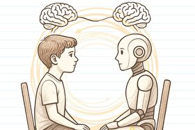 روایت دانش‌آموزان، والدین و معلمان درباره استفاده از هوش مصنوعی | از «مزاحم آموزشی» تا «شریک یادگیری»