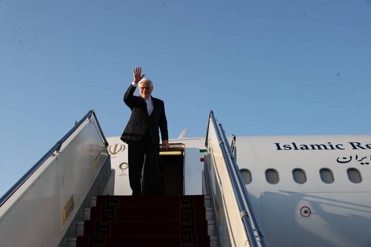 معاون اول رئیس جمهوری به روسیه سفر خواهد کرد