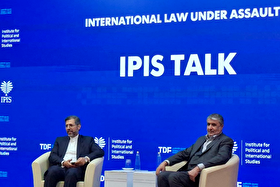 اسلامی: با حمله به ایران اعتبار آژانس از بین رفت