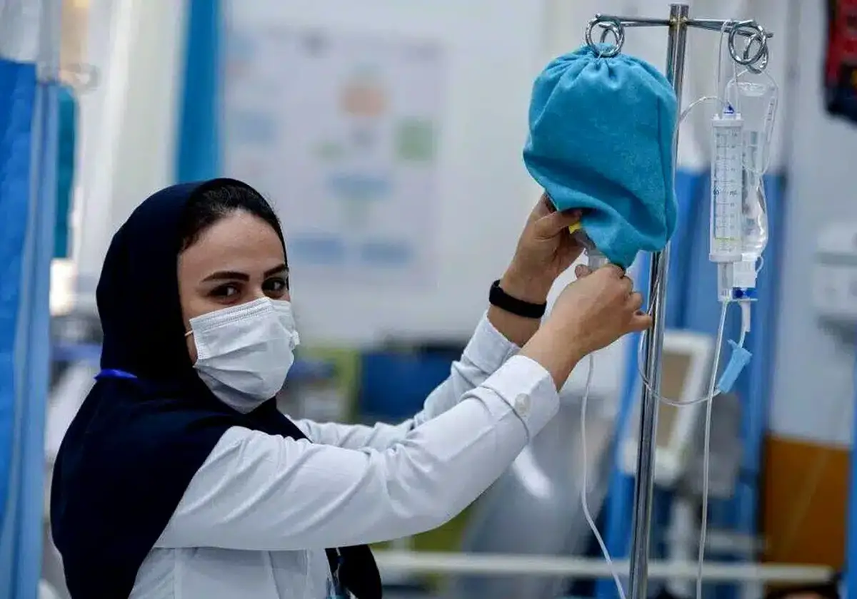 ماجرای ممانعت از ازدواج و فرزندآوری پرستاران