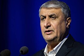 رئیس سازمان انرژی اتمی: برای اولین بار در تاریخ، شاهد حمله به تأسیسات هسته‌ای تحت نظارت آژانس و پادمان بودیم