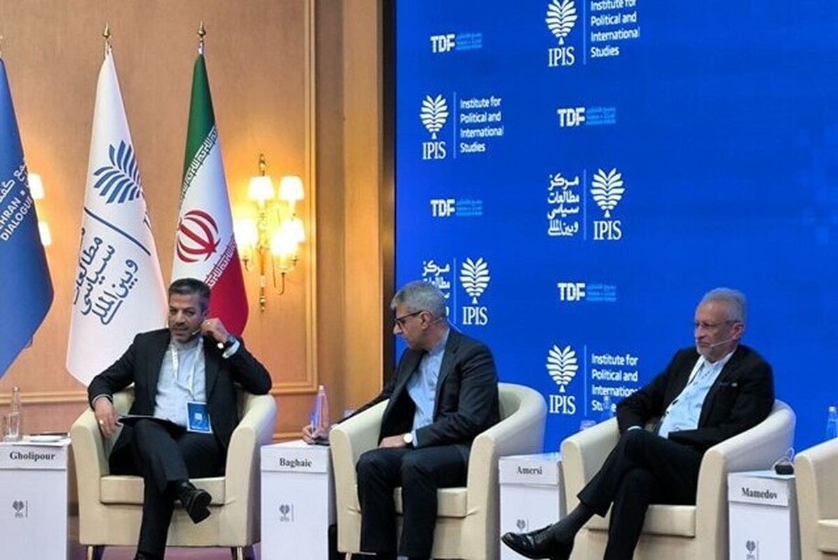 سخنگوی وزارت خارجه: حمله به ایران برای جامعه جهانی هزینه‌آور بود