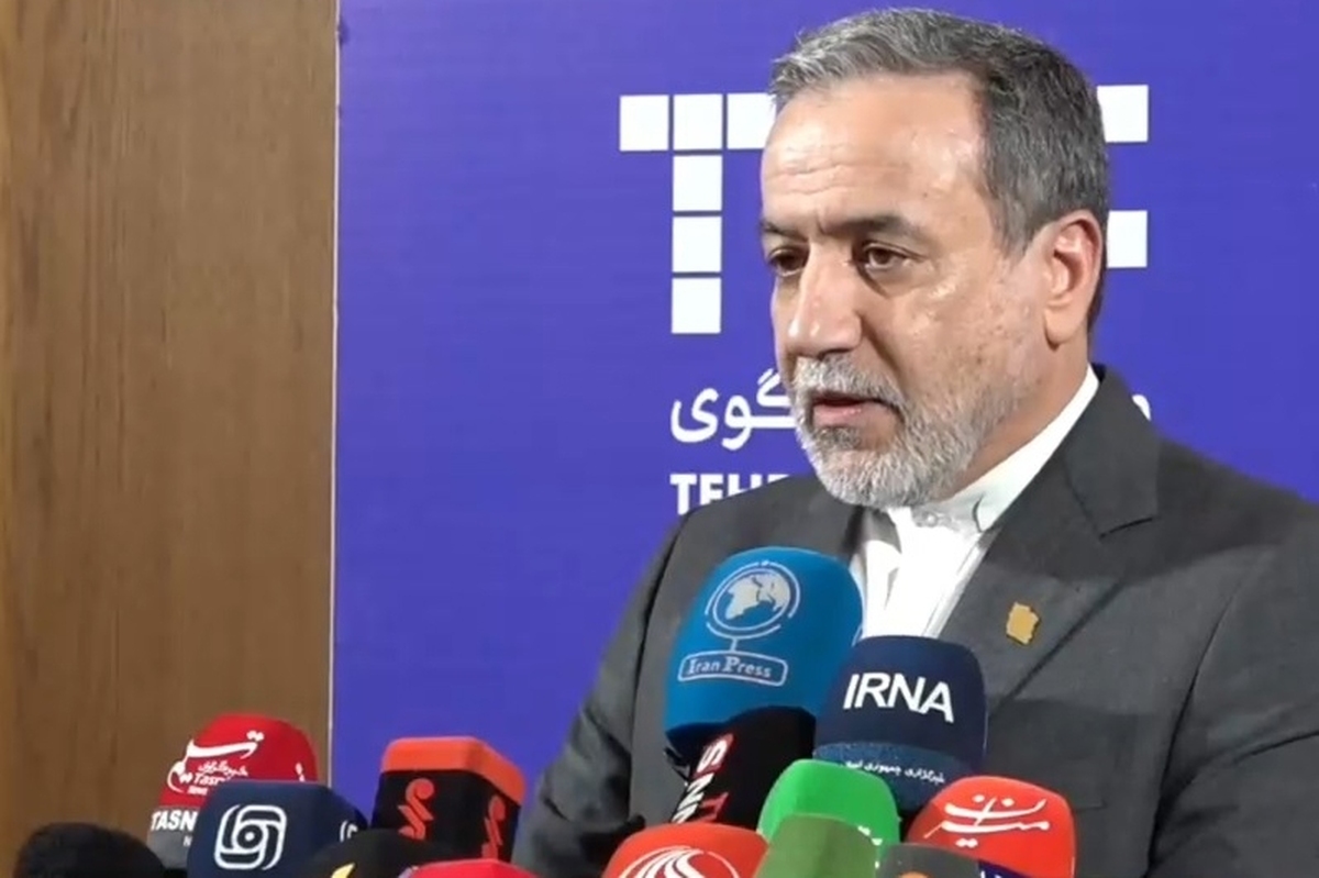 عراقچی: پس از اسنپ‌بک، شورای امنیت نشان داد که تقسیم شده است