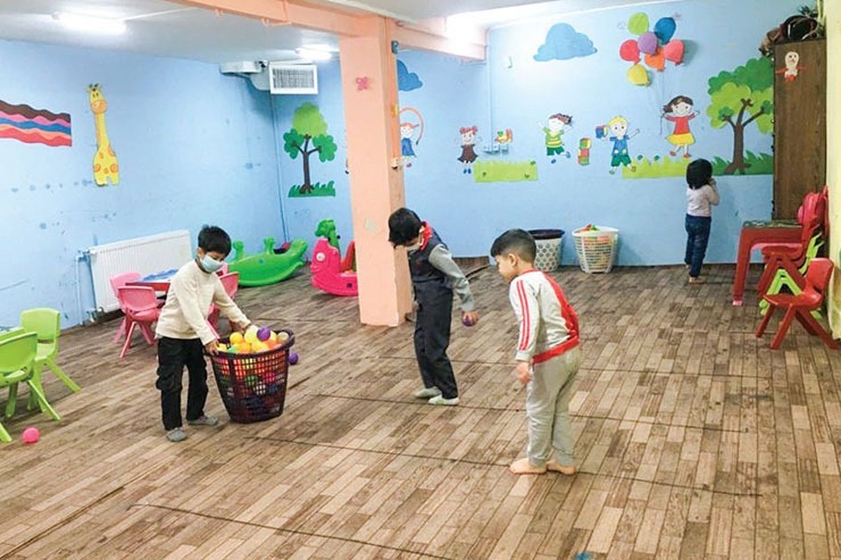 تدبیر جدید آموزش و پرورش برای رفاه حال مادران شاغل و فرهنگی | مدارس به اتاق‌های مادر و کودک تجهیز می‌شوند