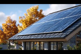 نصب پنل‌های خورشیدی شرط صدور پایان‌کار مجتمع‌های مسکونی می‌شود؟