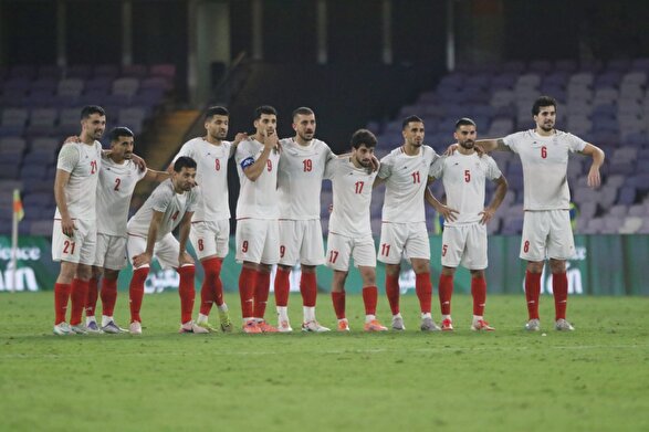آخرین به‌روزرسانی از سیدبندی جام جهانی ۲۰۲۶ (۲۵ آبان ۱۴۰۴) | کدام تیم‌ها در سید ایران قرار گرفتند؟