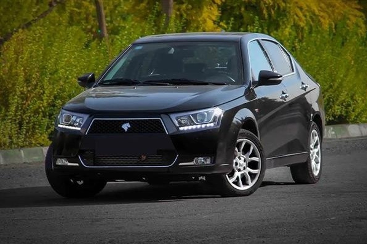 گزینه‌های خرید ماشین تا یک میلیارد؛ راهنمای انتخاب و بررسی مدل‌ها