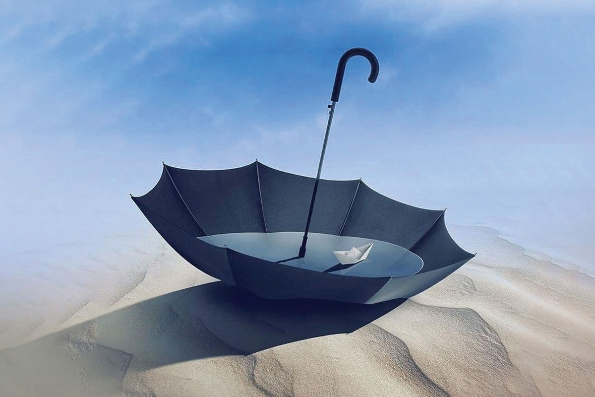 بررسی دعای نوزدهم صحیفه‌سجادیه در پناه بردن به رحمت الهی در زمان خشکسالی | دست به دامان آسمان در طلب باران