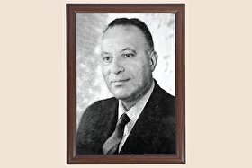 یادی از دکتر قاسم رسا، ملک‌الشعرای آستان قدس رضوی | ‌طبیب روح و جسم