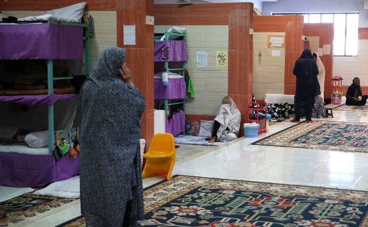 رهایی فاطمی، طرحِ نجات بخشِ زندانیان زنِ جرایم غیرعمد