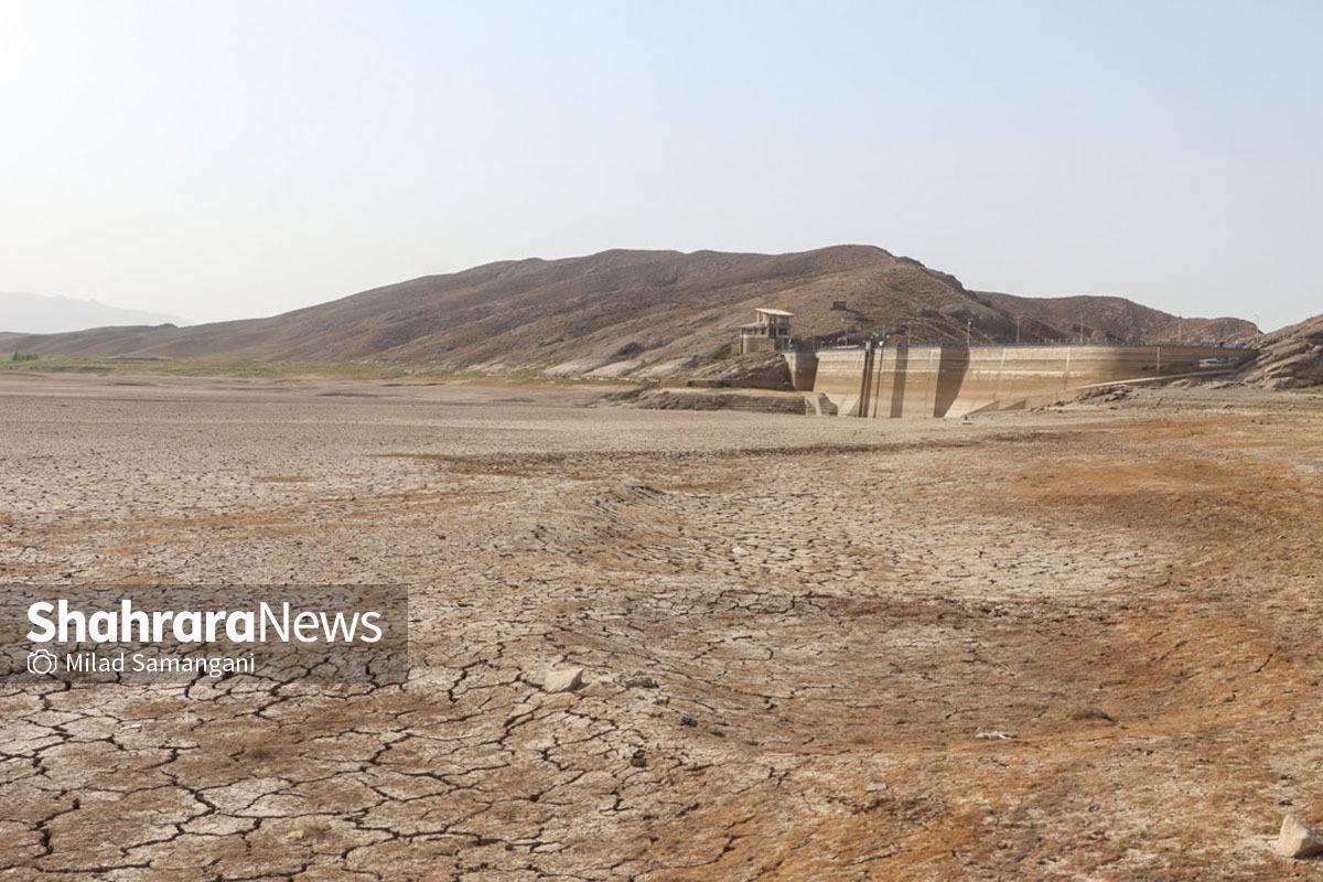 باران نیامد | کاهش ۱۰۰ درصدی بارش باران در ۲۰ استان کشور (۲۵ آبان ۱۴۰۴)