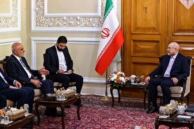 قالیباف: ایران همواره از تصمیمات ملی در لبنان حمایت کرده است