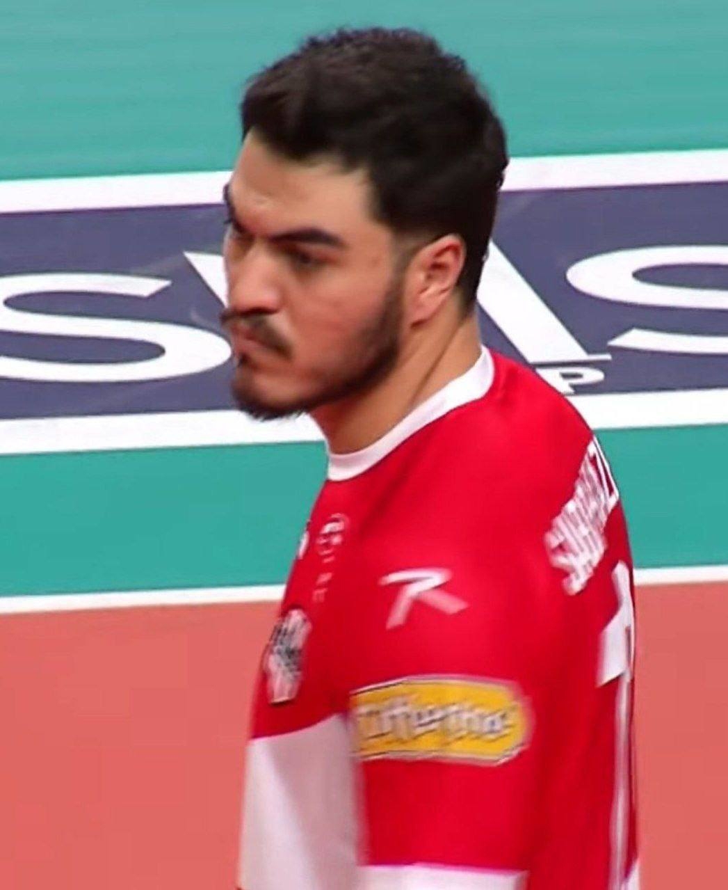 حرکت احساسی شریفی در ترکیه | نام صابر کاظمی روی پیراهن کاپیتان+ عکس حرکت احساسی شریفی در ترکیه | نام صابر کاظمی روی پیراهن کاپیتان+ عکس