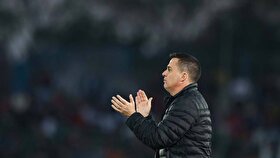 موافقت اوسمار با درخواست حدادی