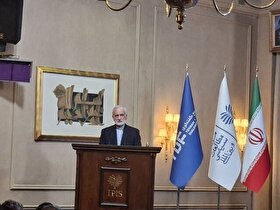 خرازی: جنگ ۱۲ روزه نشان داد ایرانیان در برابر زور می‌ایستند