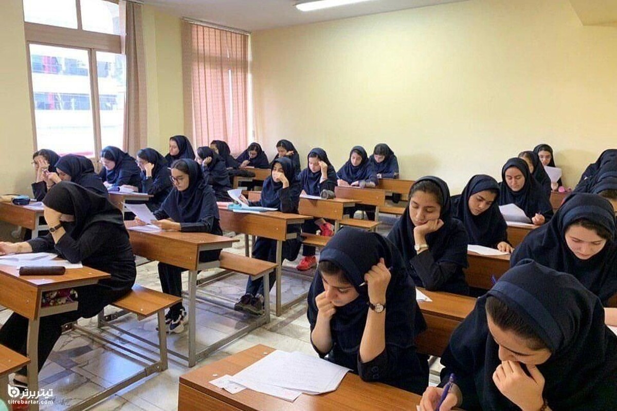 بازگشایی برخی مدارس خوزستان از روز دوشنبه (۲۶ آبان ۱۴۰۴)