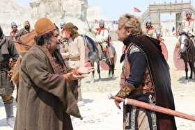 زمان پخش سریال «سلمان فارسی» قطعی شد