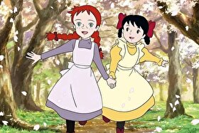 پایان دوبله فصل جدید «آن‌شرلی» با صدای مدقالچی و شیرزاد