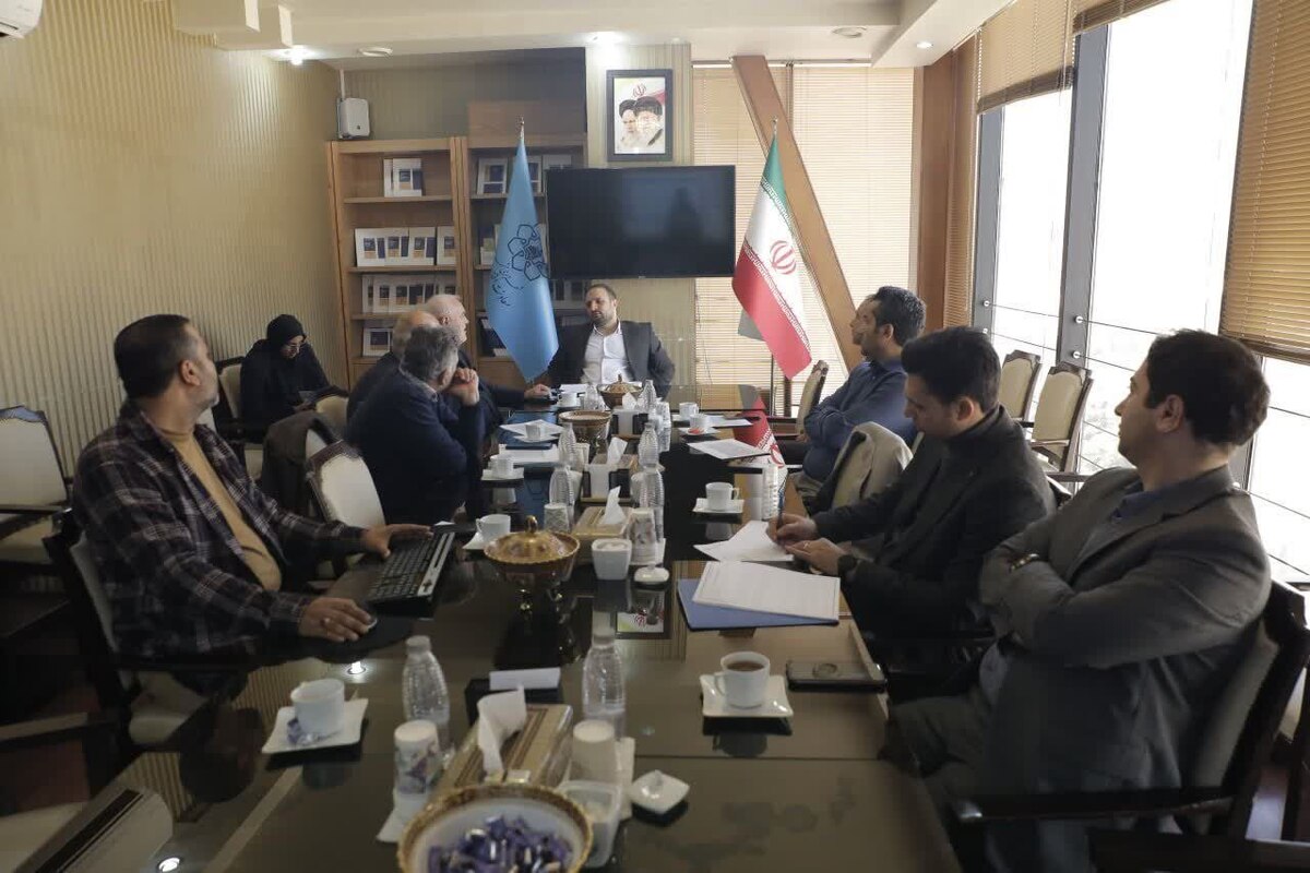 شاخص‌ترین مشهدی‌ها در مسیر «نشان مشهدالرضا(ع)»: معرفی نامزد‌ها و معیار‌های انتخاب