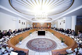 دستور پزشکیان به وزیر صمت| مصرف تولیدات داخلی بهینه نشود، خودروسازان اجازه تولید نخواهند داشت