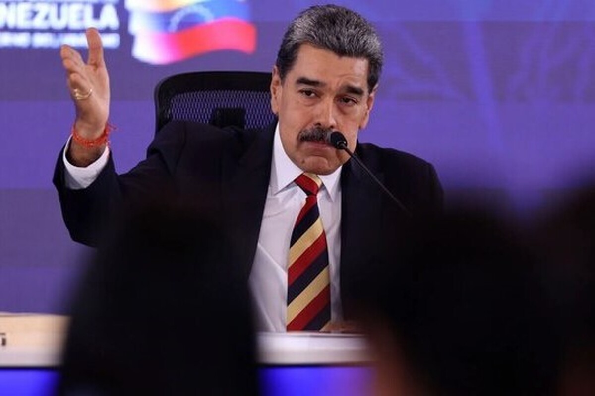 حمایت قاطع ونزوئلا از تشکیل کشور مستقل فلسطین