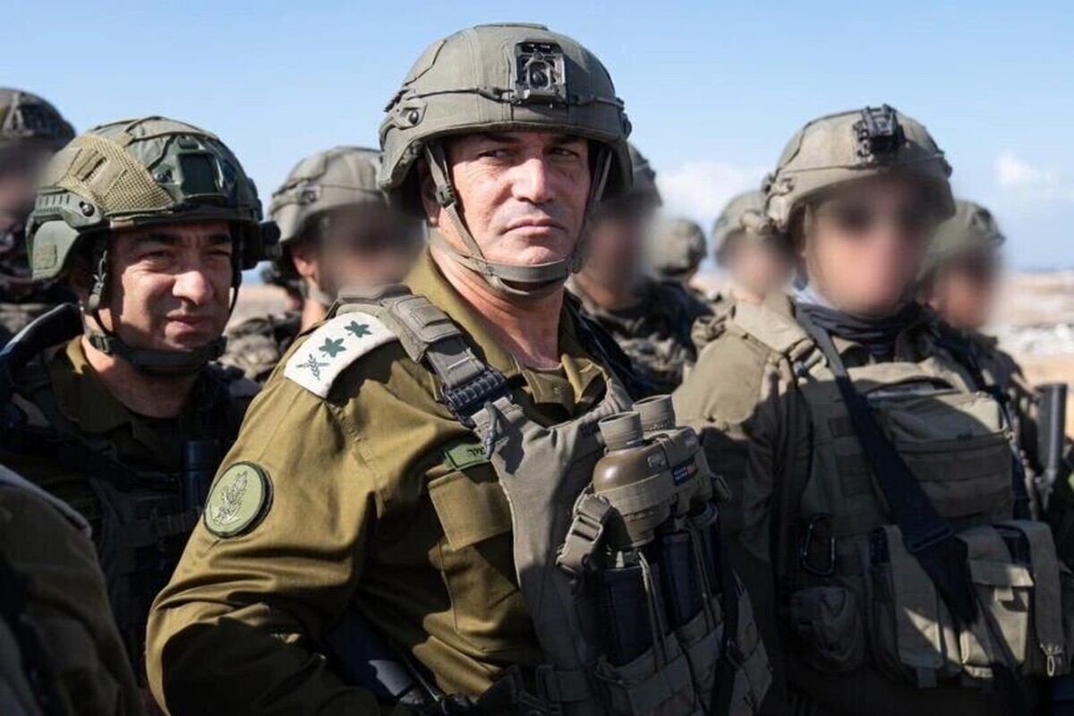 ارتش اسرائیل: باید برای اشغال آن سوی خط زرد آماده باشیم