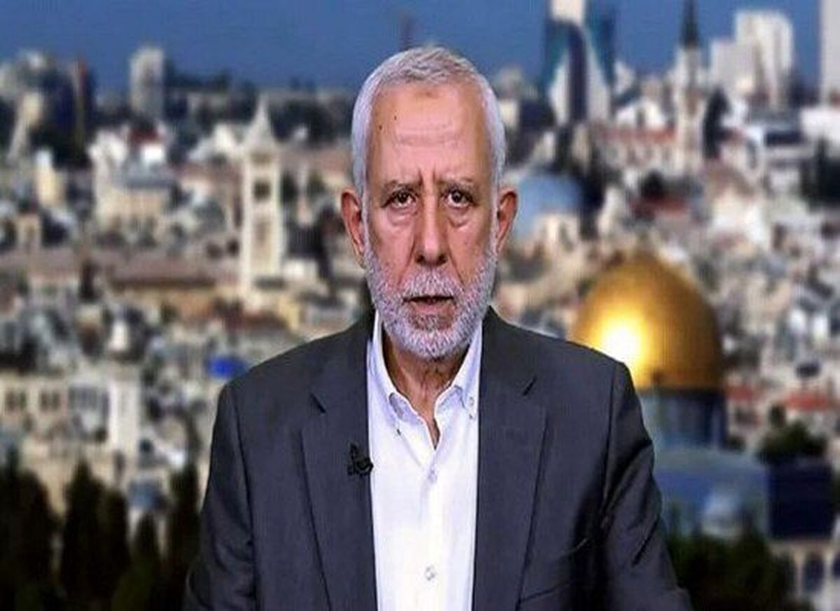 جهاد اسلامی: اداره غزه توسط آمریکا غیرقابل قبول است