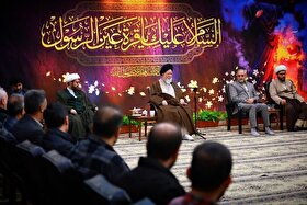 آیت‌الله علم الهدی: راه حل مشکلات اقتصادی کشور استفاده از ظرفیت‌های داخلی است