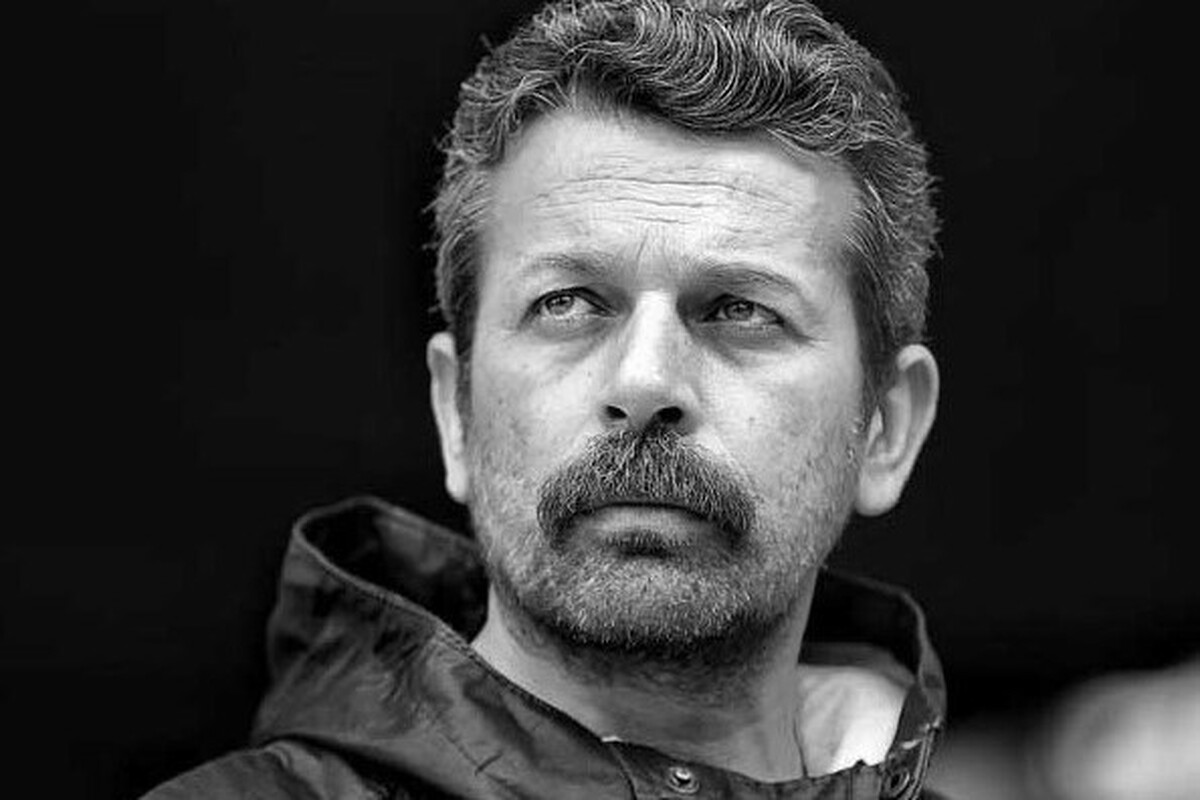 بازیگری انتها ندارد | گفت‌و‌گو با «مجید پتکی» که این روز‌ها با سریال «محکوم» در نمایش خانگی حضور دارد