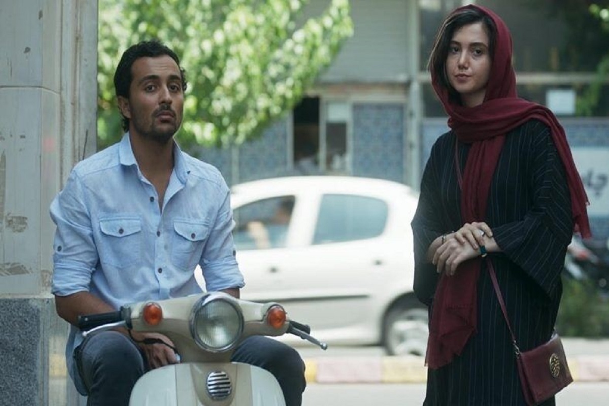 تعویق اکران فیلم «رکسانا» + علت