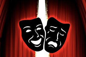 فروش بلیت جشنواره تئاتر خراسان رضوی آغاز شد