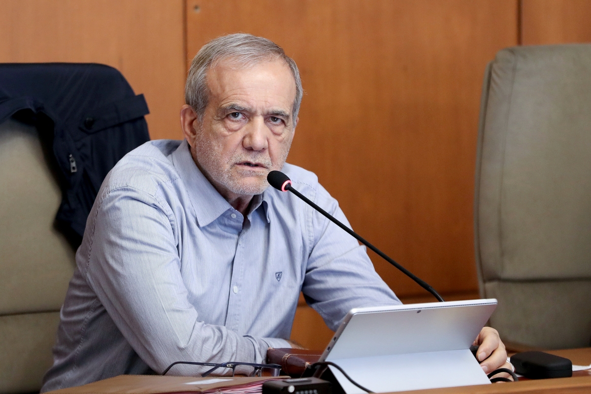 پزشکیان به خودروسازان اخطار جدی داد