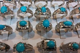 مشهد، قطب زیورآلات سنتی در منطقه | سالانه ۹۰ تُن نقره در مشهد تولید می‌شود