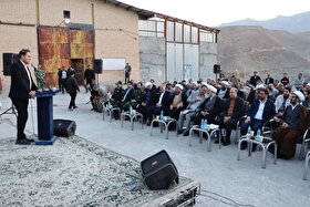 آغاز عملیات تعریض ۱۳۰ کیلومتر جاده مشهد–کلات برای توسعه گردشگری و افزایش ایمنی