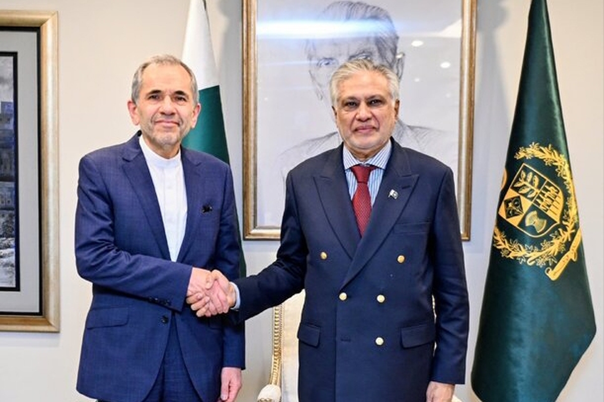 تخت روانچی به پاکستان رفت