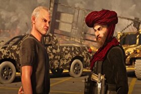 فروش ۳ میلیاردی پویانمایی «فرامانروای آب» در اکران