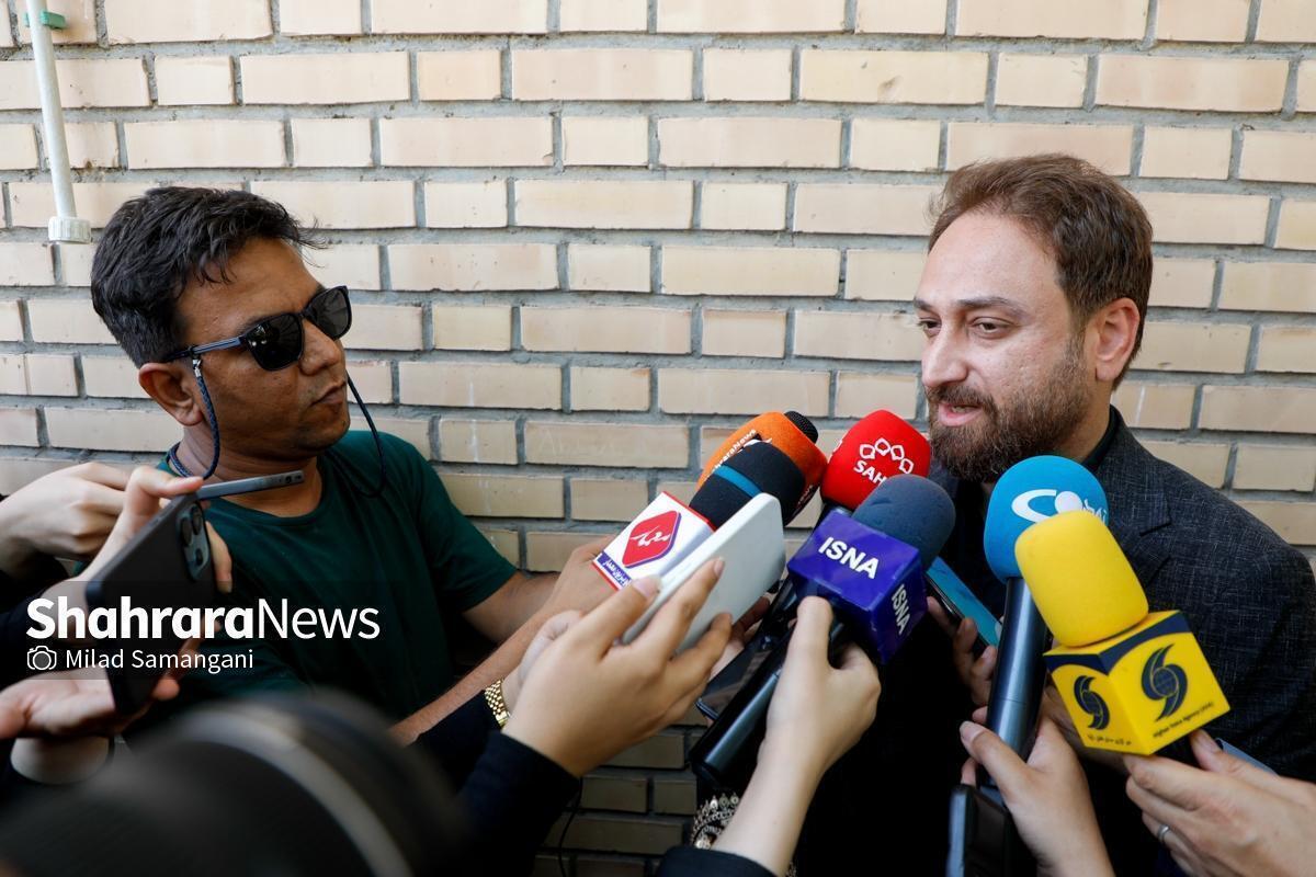 توضیحات مدیرکل اتباع درباره دارندگان کارت آمایش، موقت و پاسپورت‌های خانواری