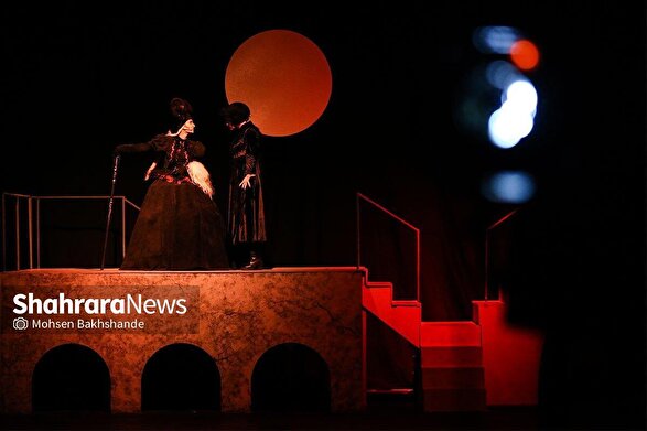 رقابت ۴ روزه تئاتر در مشهد | اجرای روزانه ۷ نمایش در سی‌وپنجمین جشنواره تئاتر خراسان رضوی (رضوان)