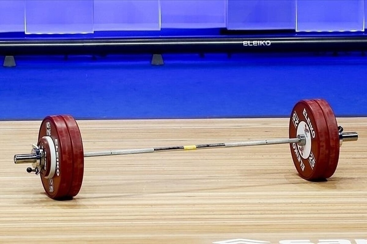 برگزاری نخستین دوره مسابقات تک‌لیفت و لیفت‌تراپ بانوان خراسان رضوی