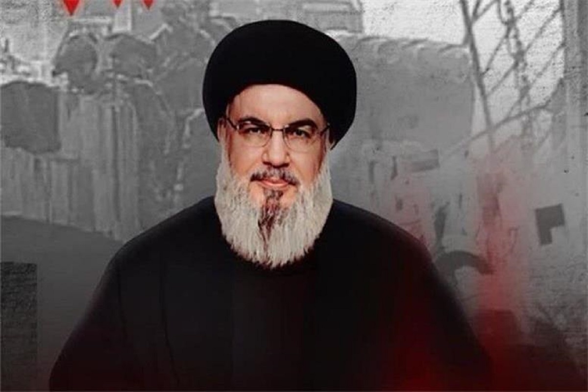 «۱۸:۲۱ به وقت قدس»؛ مستندی متفاوت درباره شهید سیدحسن نصرالله + زمان پخش