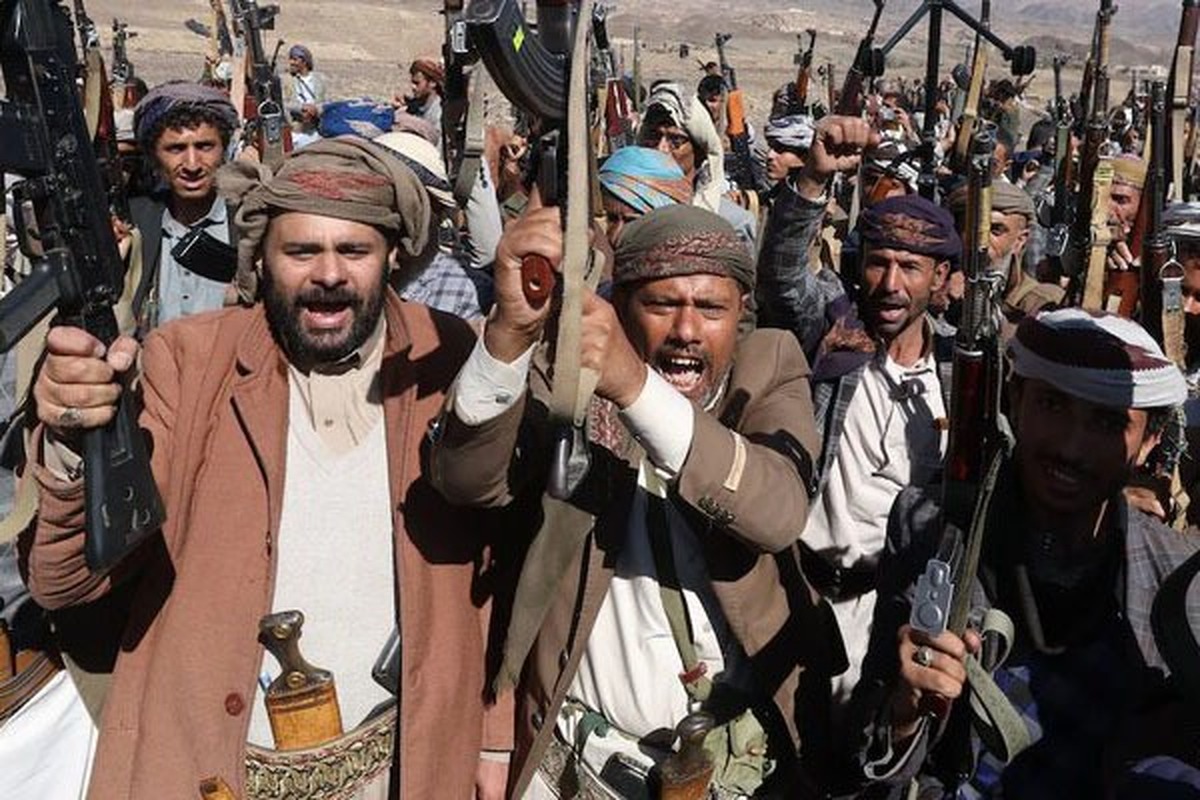 مقدمات عربستان برای استقرار نیرو‌های دریایی در باب‌المندب