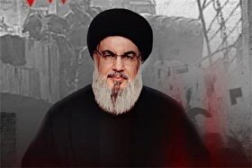 «۱۸:۲۱ به وقت قدس»؛ مستندی متفاوت درباره شهید سیدحسن نصرالله + زمان پخش