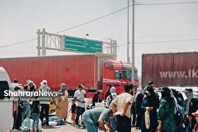 ظرف یک ماه و نیم آینده بررسی لایحه سازمان ملی مهاجرت نهایی خواهد شد