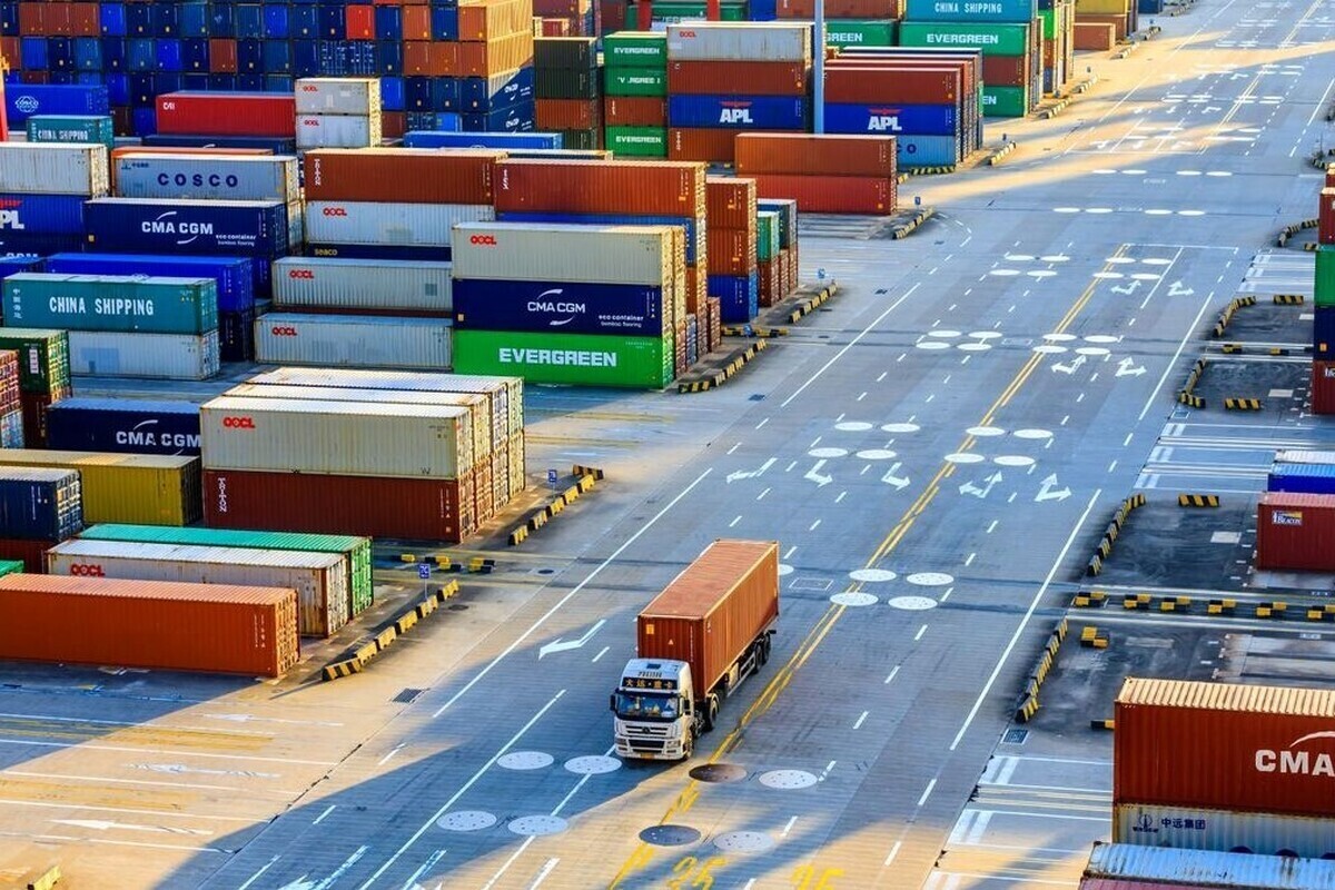 عوارض ۵ محصول صادراتی حذف شد (۲۶ آبان ۱۴۰۴)