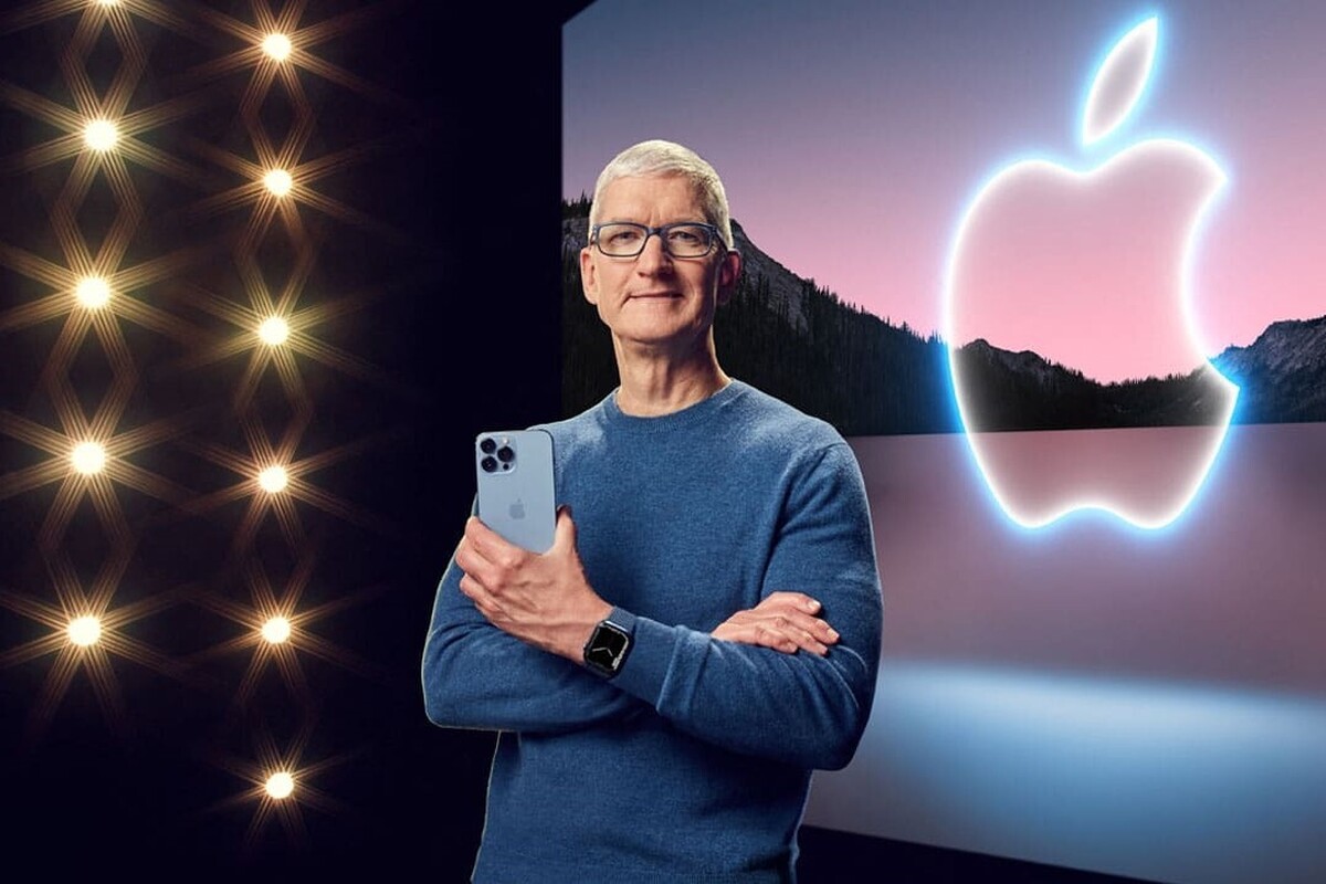 چه کسی بعد از تیم کوک، مدیرعامل اپل می‌شود؟