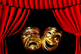 نگاه هنری به چالش‌های نسل «زِد» با تئاتر «آلیس در سرزمین عجایب» در مشهد