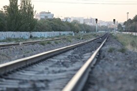 مذاکره با چین برای اتصال ریلی به اروپا با قطار برقی سرخس - چشمه‌ثریا انجام شد