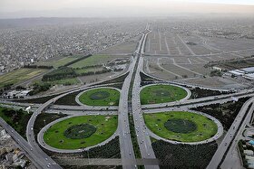 مدیرکل بنیاد مسکن خراسان رضوی: حاشیه شهر مشهد در ساخت‌وساز و حوادث ایمن نیست